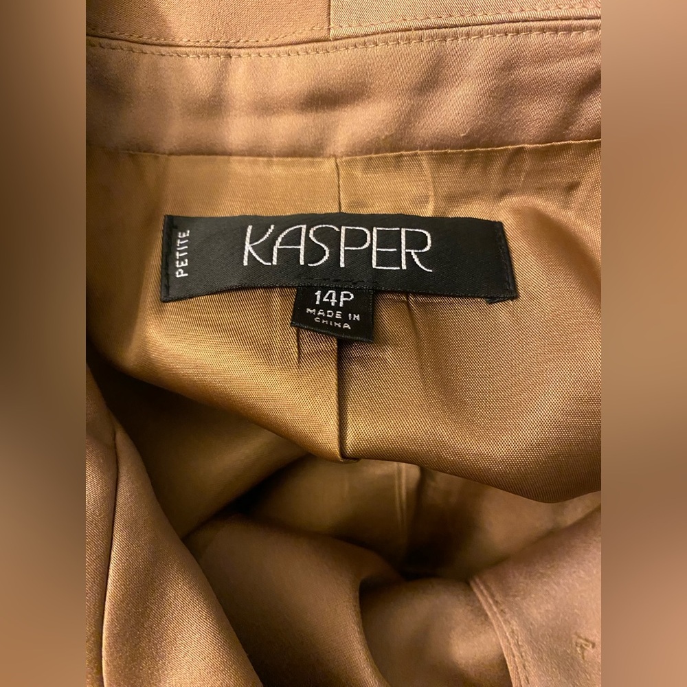 Kasper embellished jacket - Picture 7 of 9
